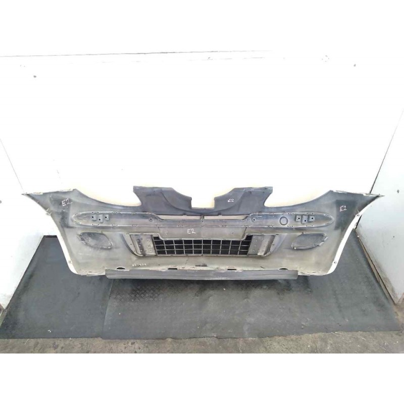 Recambio de paragolpes delantero para lancia ypsilon (101) 1.2 16v argento referencia OEM IAM 2