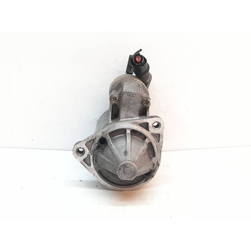 Recambio de motor arranque para hyundai atos prime (mx) 1.0 cat referencia OEM IAM 3610002555 TM000A37001 - Rojo 2