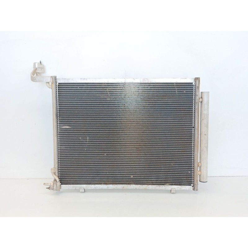 Recambio de condensador / radiador aire acondicionado para ford puma (j2k, cf7) 1.0 ecoboost mhev referencia OEM IAM H1BH19710AB - Blanco 3