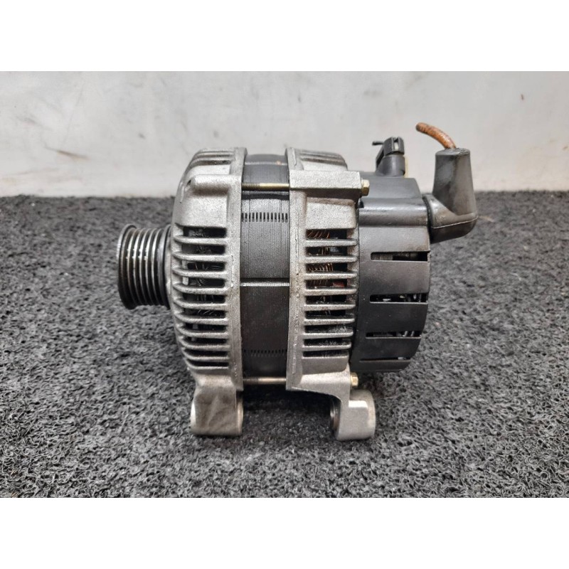 Recambio de alternador para opel sintra gls referencia OEM IAM 3542201A 10297421 