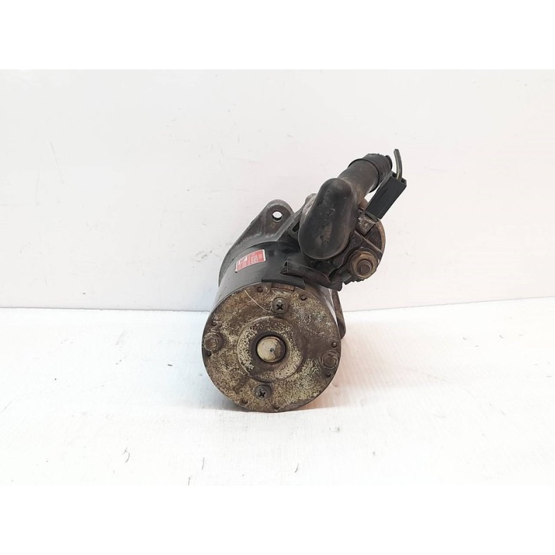 Recambio de motor arranque para hyundai atos prime (mx) 1.0 cat referencia OEM IAM 3610002555 TM000A37001 - Rojo 3