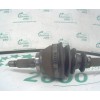 Recambio de transmision delantera izquierda para ford orion 1.6 diesel referencia OEM IAM   