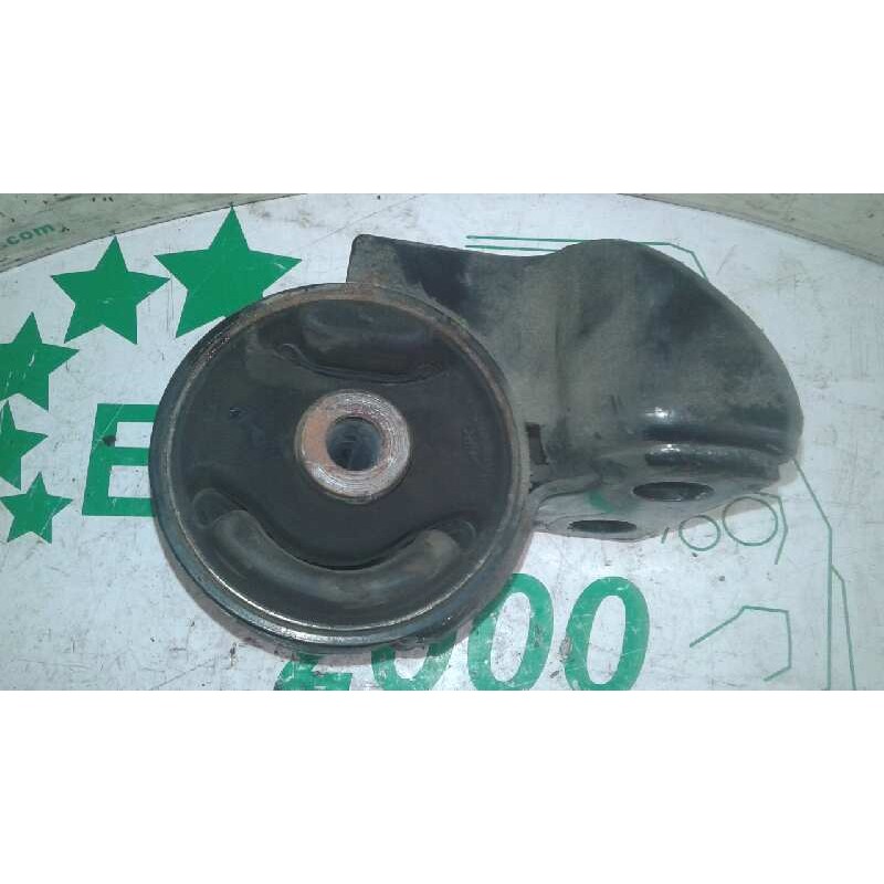 Recambio de soporte motor derecho para kia rio 1.3 referencia OEM IAM - Gris 2