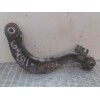 Recambio de brazo suspension superior trasero izquierdo para seat leon (1p1) reference referencia OEM IAM   