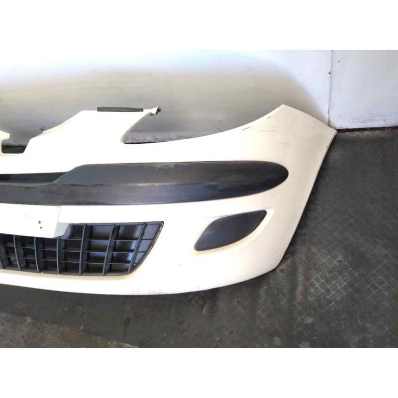 Recambio de paragolpes delantero para lancia ypsilon (101) 1.2 16v argento referencia OEM IAM 3