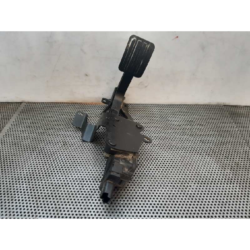 Recambio de potenciometro pedal para peugeot expert kasten furg. acristaldo referencia OEM IAM 6PV00908308 1400838880 3