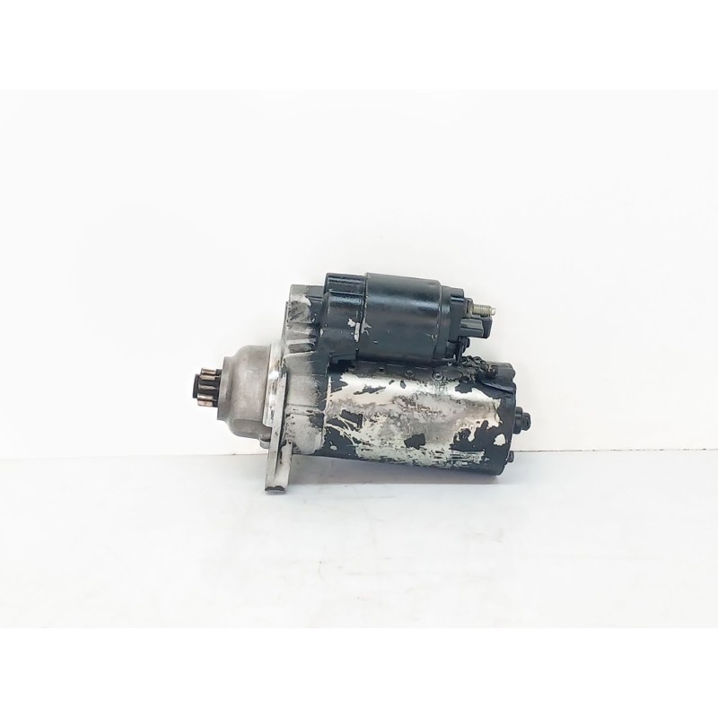 Recambio de motor arranque para seat leon (1m1) 1.9 tdi referencia OEM IAM 02A911023R 0001125012 