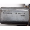 Recambio de elevalunas delantero derecho para smart coupe pulse referencia OEM IAM 119366XXX  