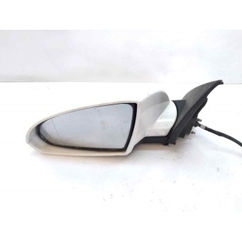 RETROVISOR IZQUIERDO 