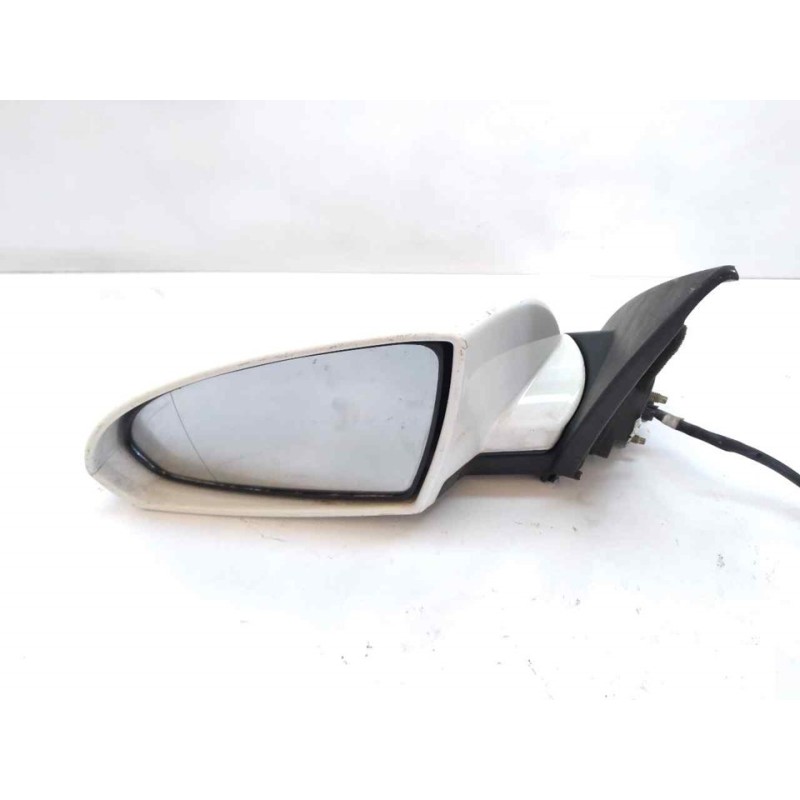 Recambio de retrovisor izquierdo para nissan primera berlina (p12) referencia OEM IAM   