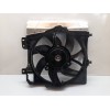 Recambio de electroventilador para citroën c-elysée shine referencia OEM IAM 9812028580  