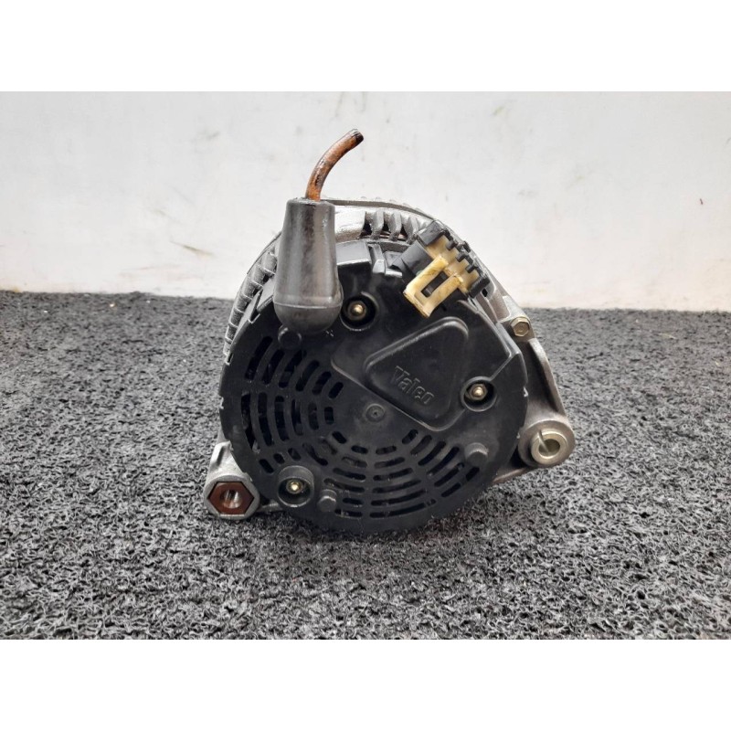 Recambio de alternador para opel sintra gls referencia OEM IAM 3542201A 10297421 - Negro 2