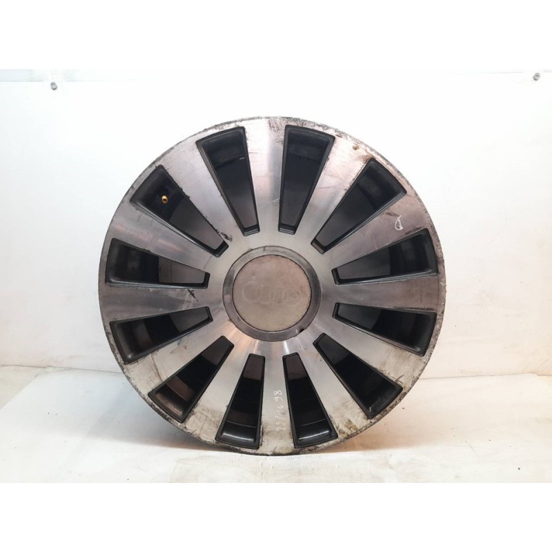 Recambio de llanta para audi a4 berlina (b5) 1.9 tdi referencia OEM IAM   