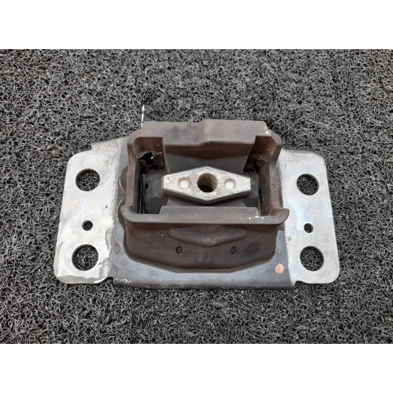 Recambio de soporte cambio para ford s-max (ca1) titanium referencia OEM IAM 6G917M121AC 6G917M121BC 