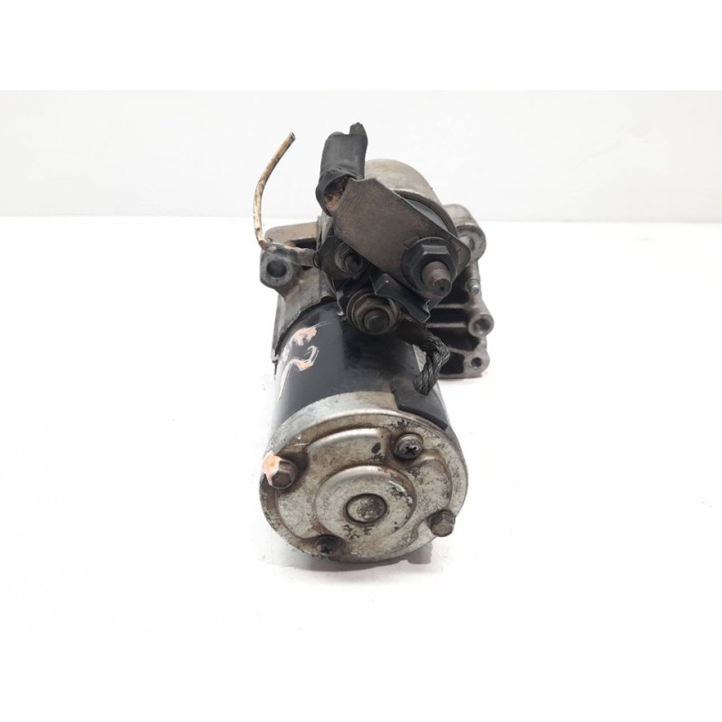 Recambio de motor arranque para citroën xsara picasso hdi 110 fap sx referencia OEM IAM 9663528880 M000T22471 4