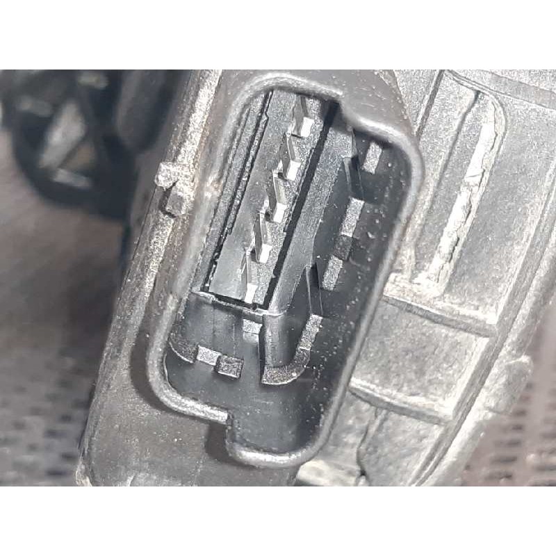 Recambio de potenciometro pedal para peugeot expert kasten furg. acristaldo referencia OEM IAM 6PV00908308 1400838880 4