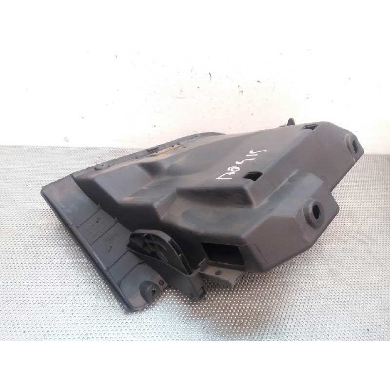 Recambio de guantera para fiat brava (182) 1.9 jtd cat referencia OEM IAM - Azul 2