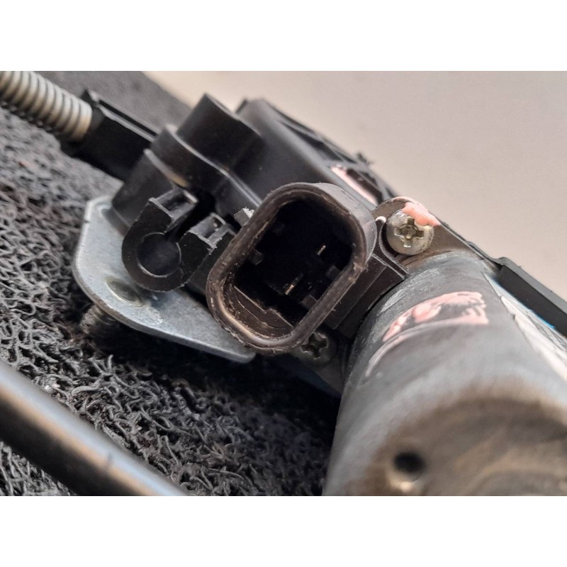 Recambio de elevalunas delantero derecho para renault megane i coupe fase 2 (da..) 1.9 dci dynamique referencia OEM IAM 220307 4