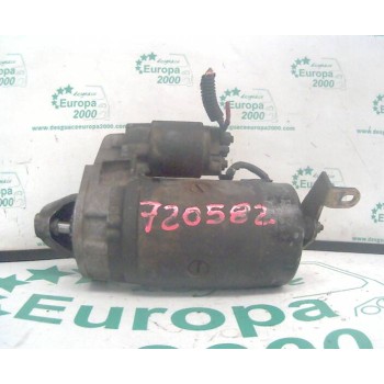 MOTOR ARRANQUE 0001317028 84AB11000AB BODCH