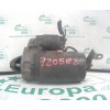 Recambio de motor arranque para ford orion 1.6 diesel referencia OEM IAM 0001317028 84AB11000AB BODCH