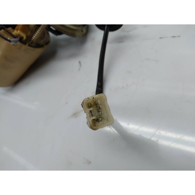 Recambio de aforador para kia sephia ll ls referencia OEM IAM K2AC1335Z F00T058502 3