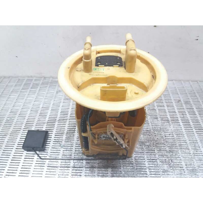 Recambio de aforador para citroën c5 berlina 2.0 hdi referencia OEM IAM 9632672280 228222015001 