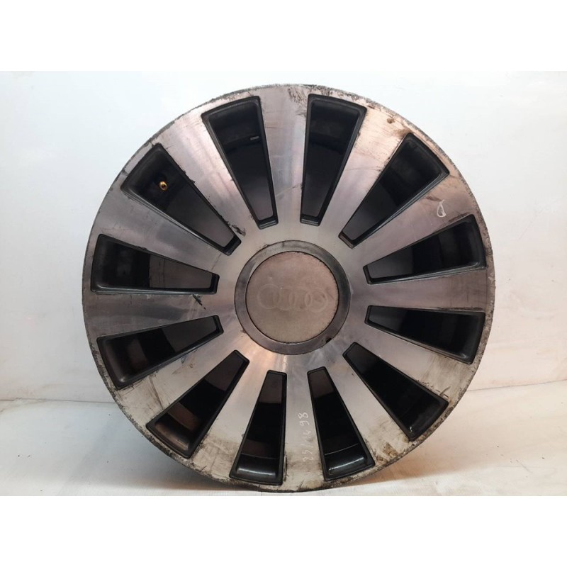 Recambio de llanta para audi a4 berlina (b5) 1.9 tdi referencia OEM IAM 2