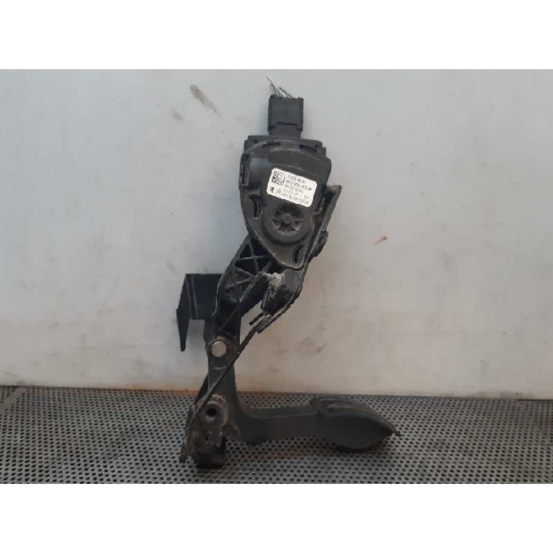 Recambio de potenciometro pedal para peugeot expert kasten furg. acristaldo referencia OEM IAM 6PV00908308 1400838880 5