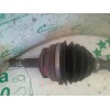 Recambio de transmision delantera izquierda para volvo s40 berlina 2.0 turbo cat referencia OEM IAM   