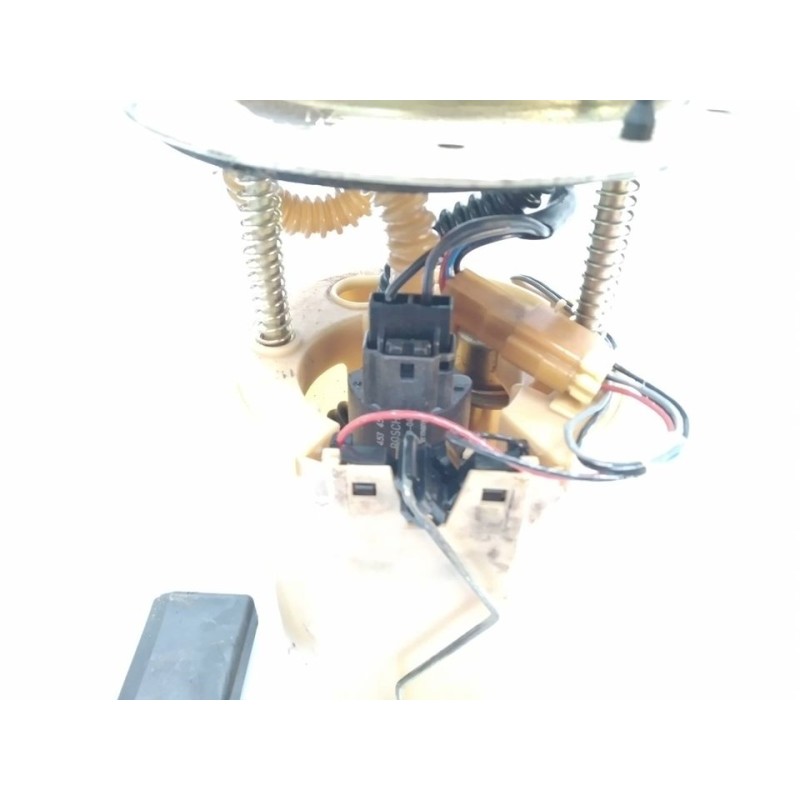 Recambio de aforador para kia sephia ll ls referencia OEM IAM K2AC1335Z F00T058502 4