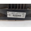 Recambio de electroventilador para citroën c-elysée shine referencia OEM IAM 9812028580  