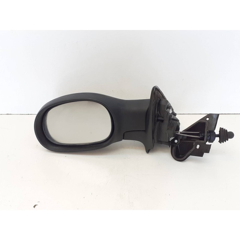 Recambio de retrovisor izquierdo para renault laguna (b56) 1.8 rt (b56b) referencia OEM IAM   
