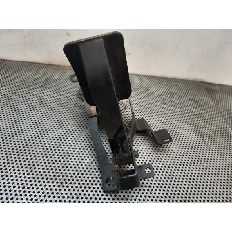 Recambio de potenciometro pedal para peugeot expert kasten furg. acristaldo referencia OEM IAM 6PV00908308 1400838880 6