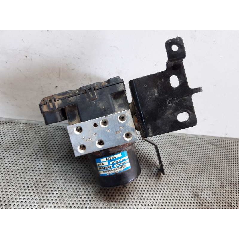 Recambio de abs para kia shuma ii referencia OEM IAM 0K2NA437A0 BH60102900 OK2NA437AE
