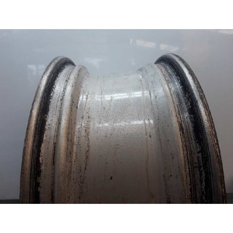 Recambio de llanta para opel astra h berlina cosmo referencia OEM IAM 7JX17H2ET35 - Azul 3