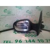 Recambio de retrovisor izquierdo para renault clio ii fase i (b/cbo) 1.4 16v referencia OEM IAM   