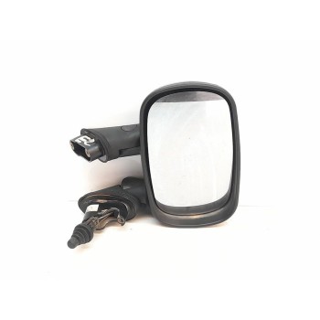 RETROVISOR DERECHO 