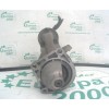 Recambio de motor arranque para ford orion 1.6 diesel referencia OEM IAM 0001317028 84AB11000AB BODCH