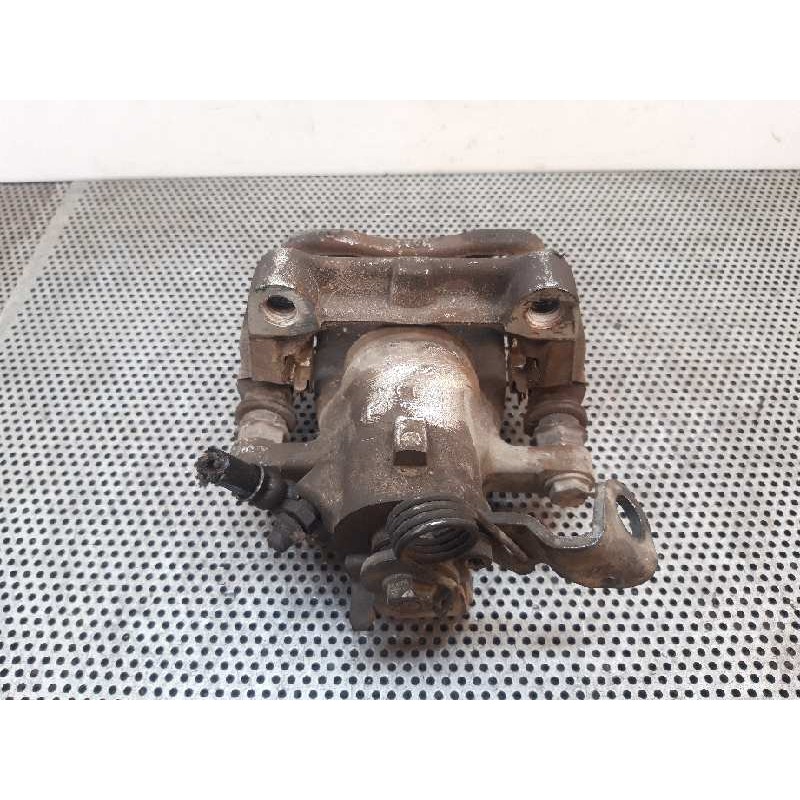 Recambio de pinza de freno trasera izquierda para opel zafira a blue line referencia OEM IAM 8782 - Azul 3