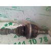 Recambio de transmision delantera izquierda para volvo s40 berlina 2.0 turbo cat referencia OEM IAM   