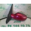 Recambio de retrovisor izquierdo para renault clio ii fase i (b/cbo) 1.4 16v referencia OEM IAM   