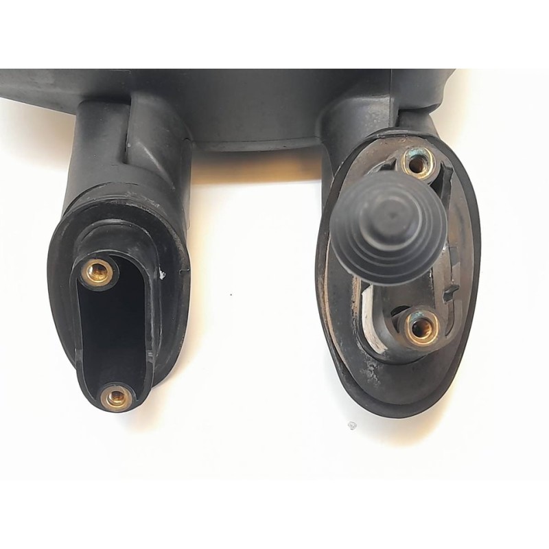 Recambio de retrovisor derecho para fiat doblo cargo (223) 1.9 jtd sx furg. panorama referencia OEM IAM 2