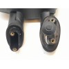 Recambio de retrovisor derecho para fiat doblo cargo (223) 1.9 jtd sx furg. panorama referencia OEM IAM   
