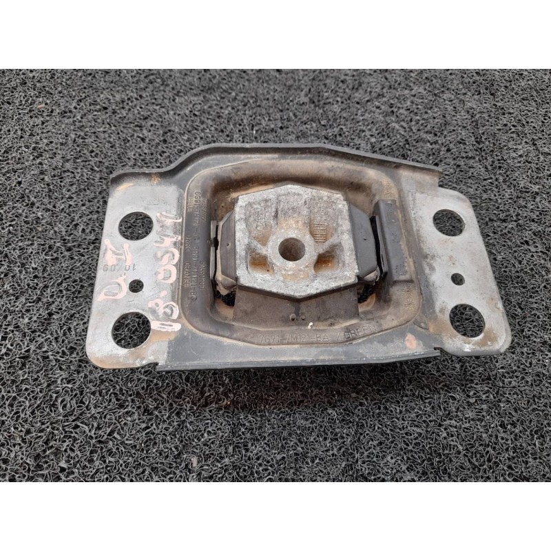 Recambio de soporte cambio para ford s-max (ca1) titanium referencia OEM IAM 6G917M121AC 6G917M121BC 2