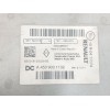 Recambio de sistema audio / radio cd para smart fortwo coupe basis (66kw) (453.344) referencia OEM IAM A4539001102  