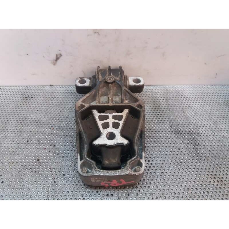 Recambio de soporte motor trasero para mercedes-benz clase gla (w156) gla 180 (156.942) referencia OEM IAM A2462401209  