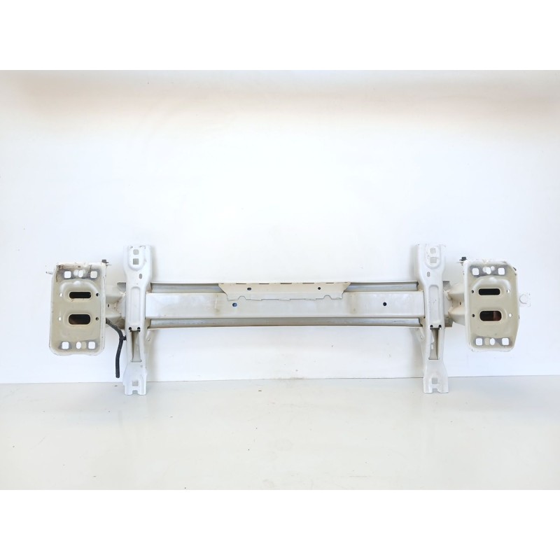 Recambio de refuerzo paragolpes delantero para ford puma (j2k, cf7) 1.0 ecoboost mhev referencia OEM IAM M1TB109A26A - Blanco 3