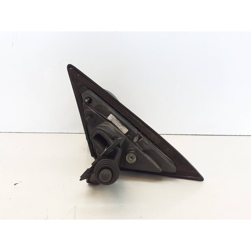 Recambio de retrovisor izquierdo para renault laguna (b56) 1.8 rt (b56b) referencia OEM IAM - Blanco 3