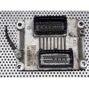 Recambio de centralita motor uce para opel corsa c cosmo referencia OEM IAM 0261207962 55350552 