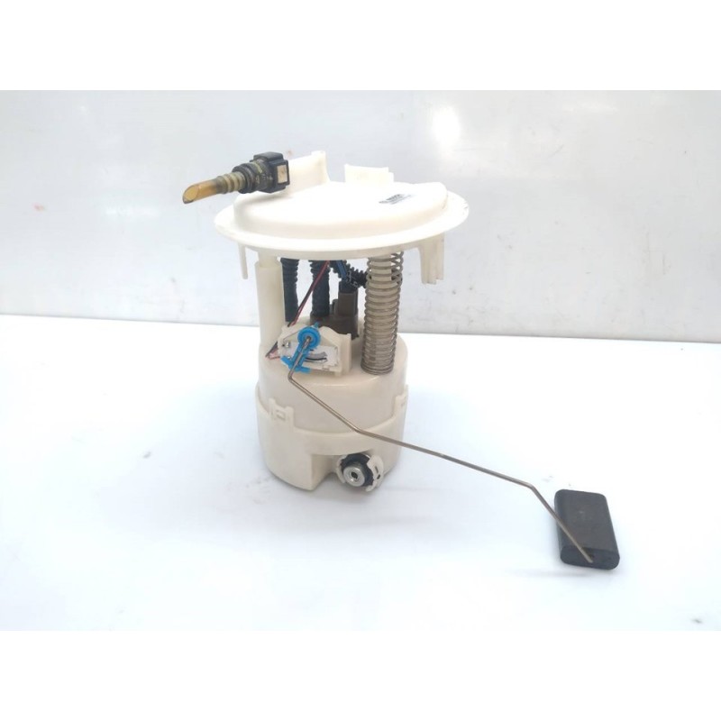 Recambio de aforador para peugeot 307 (s1) xs referencia OEM IAM 0986580959  BOSCH